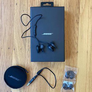 Bose Soundsport Wireless Headphones